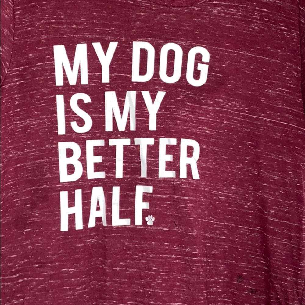 dog mom shirt